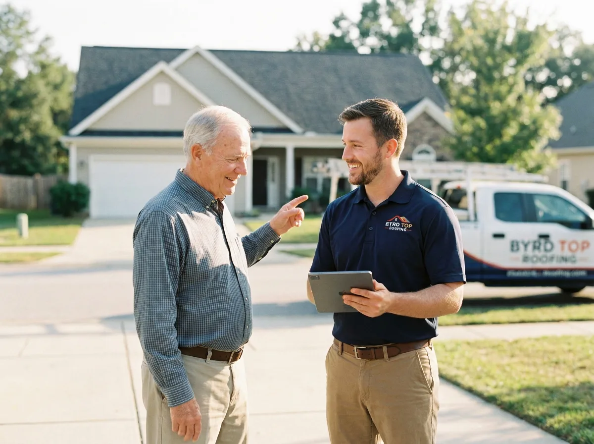 Roofing Darlington, SC FAQs